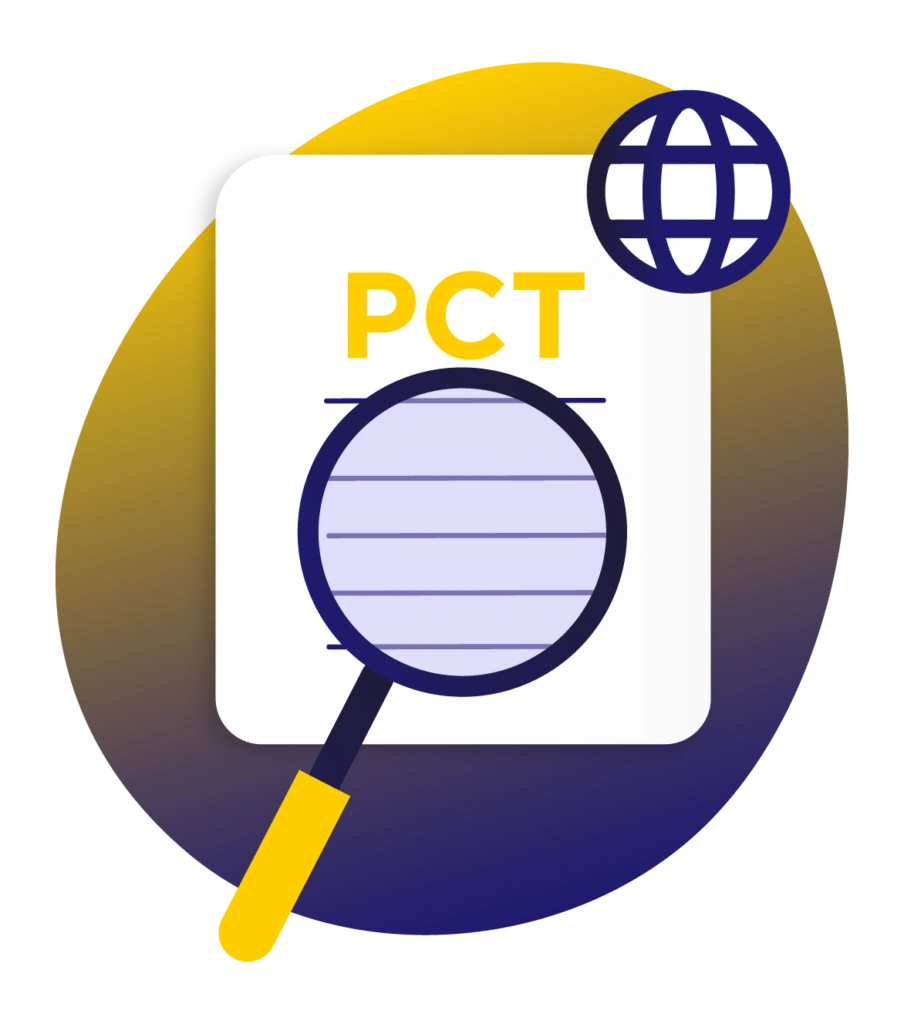 PCT International Patent Filing