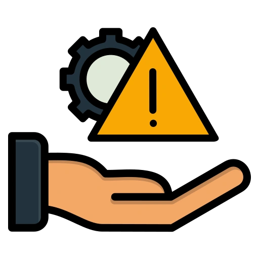 Counterfeit Risk Management