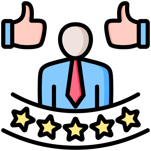 Reputation Related IP Support