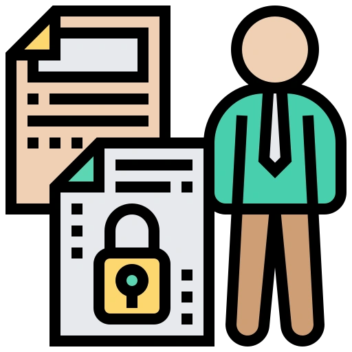 Confidentiality Structuring
